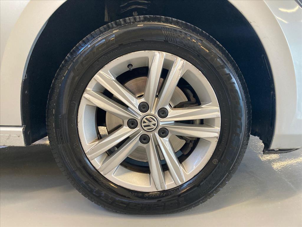 POLO 1.0 200 TSI COMFORTLINE AUTOMÁTICO12 POLO 1.0 200 TSI COMFORTLINE AUTOMÁTICO12