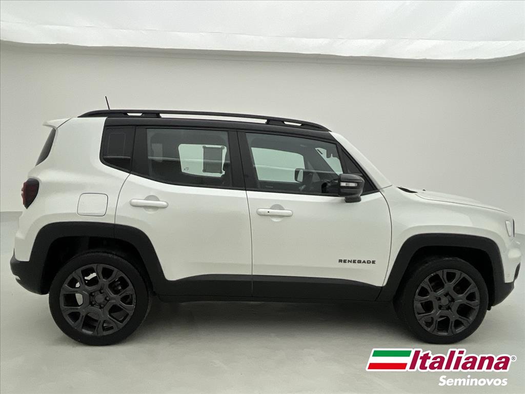 RENEGADE 1.3 T270 TURBO FLEX S 4X4 AT95