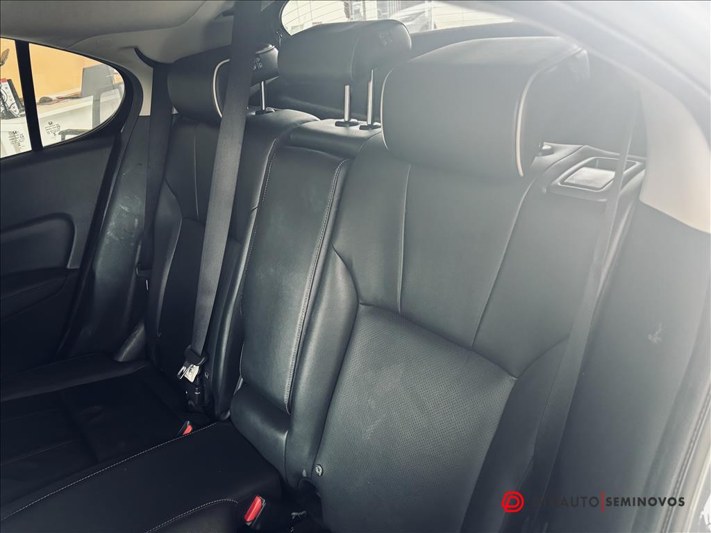 Honda-CITY-1.5 i-VTEC FLEX HATCH TOURING CVT