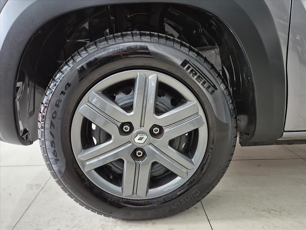 Renault-KWID-1.0 12V SCE FLEX INTENSE MANUAL