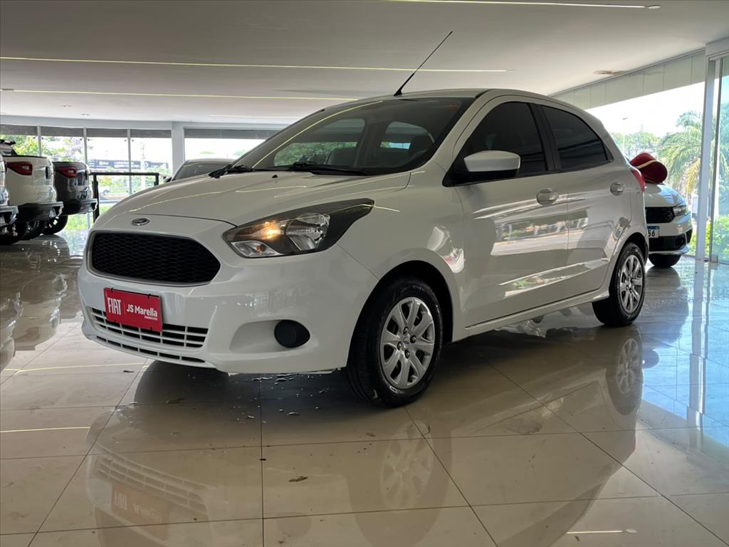KA 1.0 TI-VCT FLEX SE MANUAL2