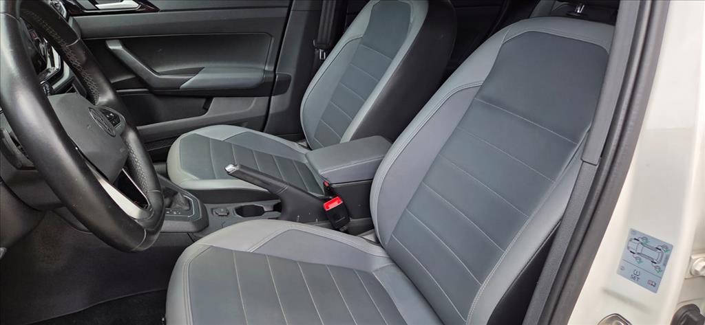 NIVUS 1.0 200 TSI TOTAL FLEX HIGHLINE AUTOMÁTICO9