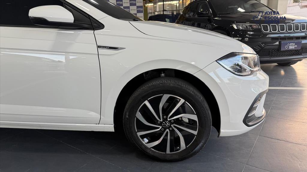 Volkswagen POLO 2026