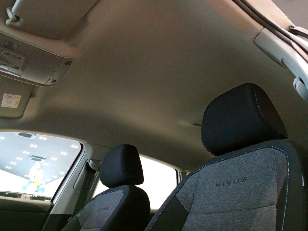 NIVUS 1.0 200 TSI TOTAL FLEX SENSE AUTOMÁTICO2