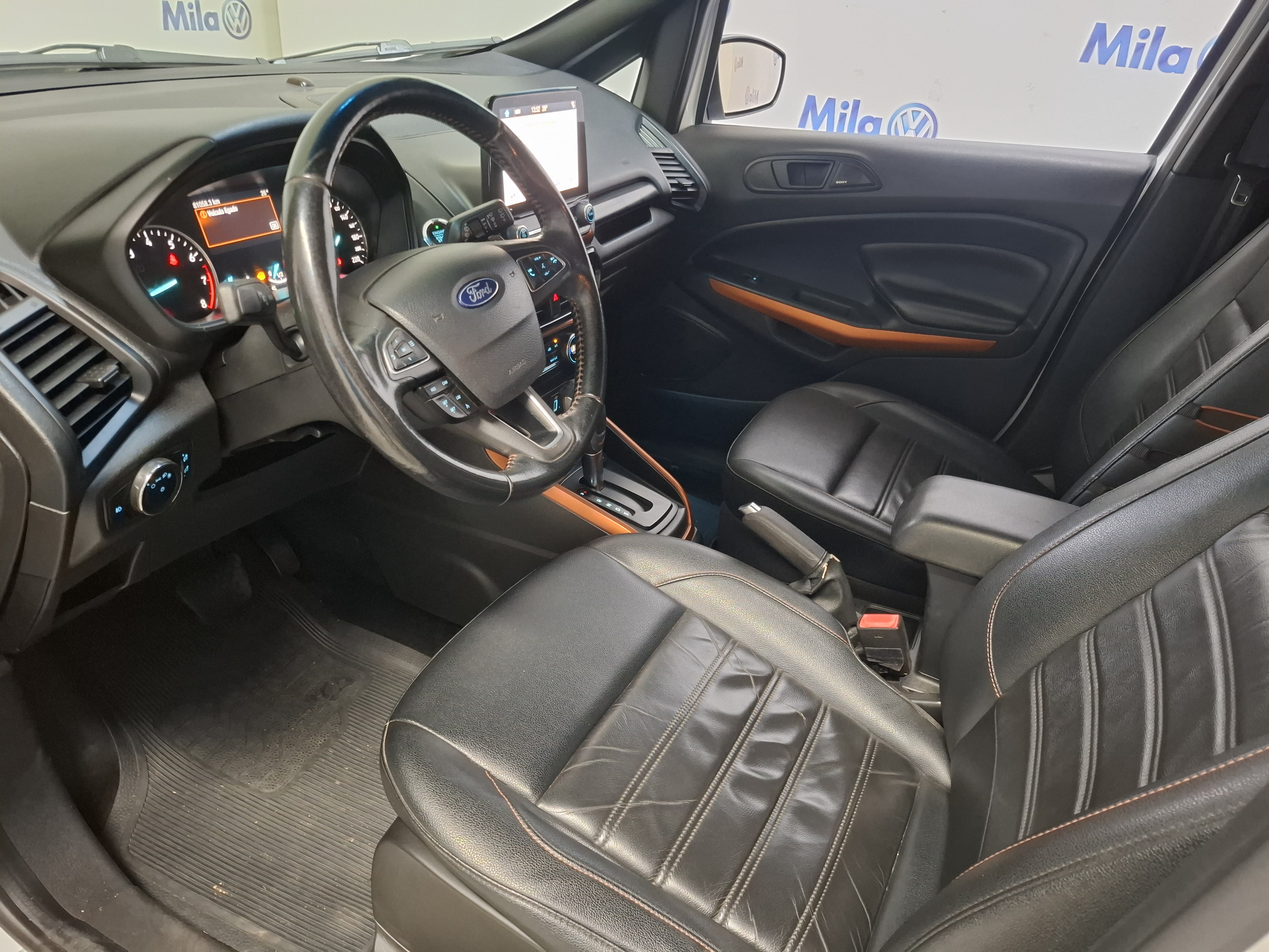 ECOSPORT 2.0 DIRECT FLEX STORM 4WD AUTOMÁTICO6