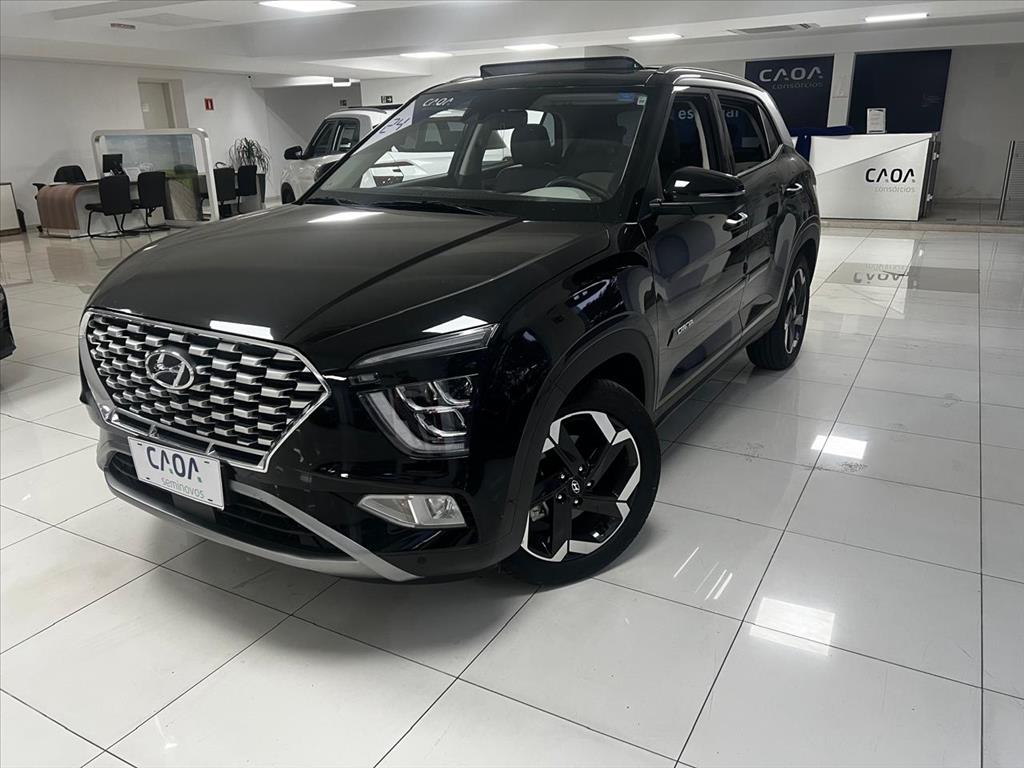 2.0 FLEX ULTIMATE AUTOMÁTICO