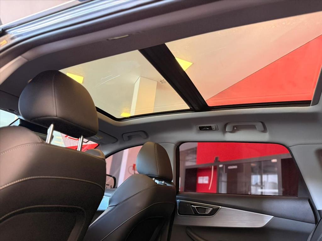 Caoa Chery-TIGGO 7 PRO-1.6 TGDI GASOLINA DCT