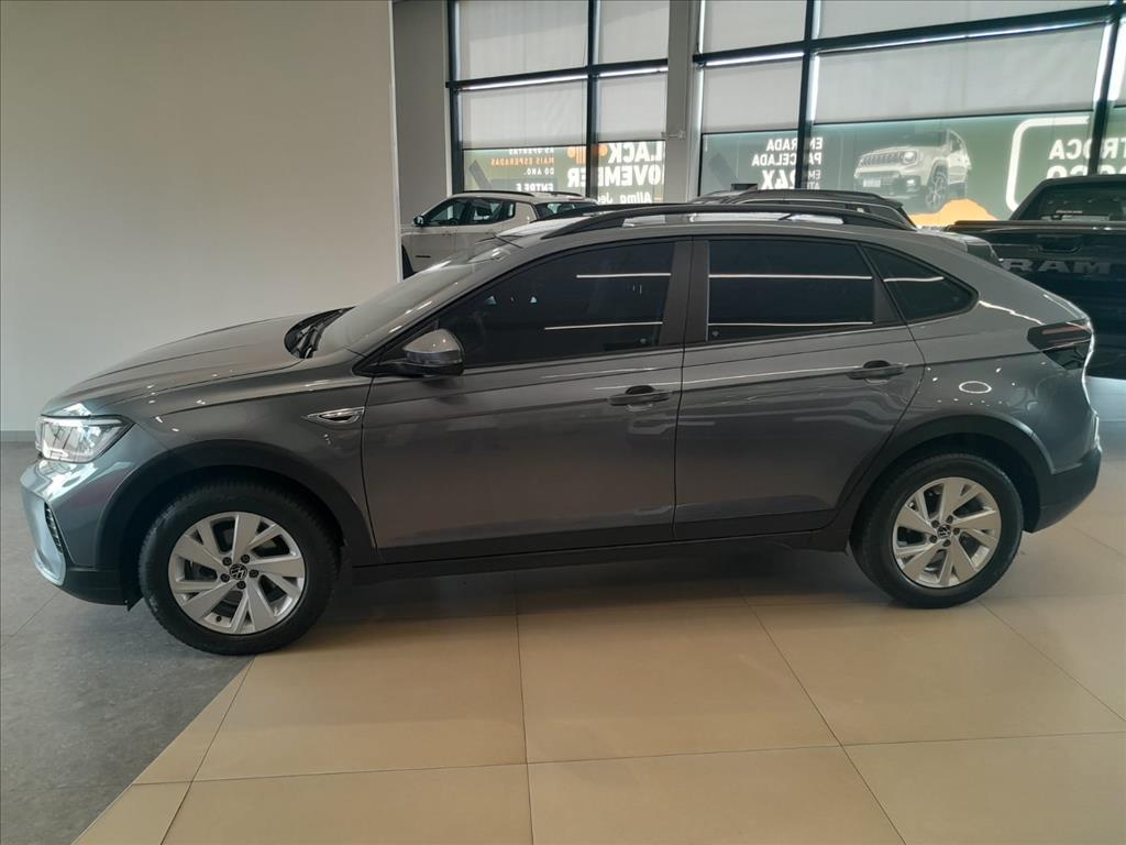 NIVUS 1.0 200 TSI TOTAL FLEX COMFORTLINE AUTOMÁTICO7