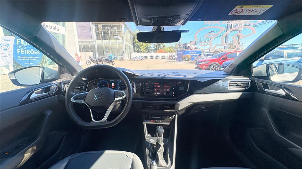NIVUS 1.0 200 TSI TOTAL FLEX HIGHLINE AUTOMÁTICO11