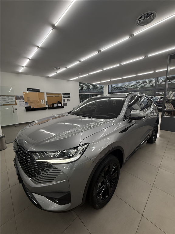 GWM-HAVAL H6-1.5 HEV PREMIUM E-TRACTION