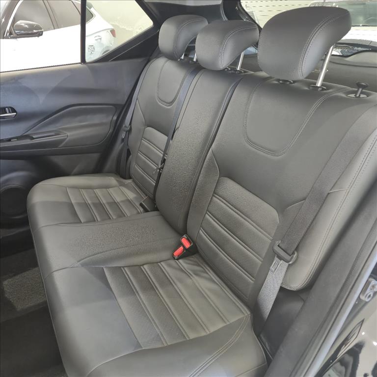 KICKS 1.6 16V FLEXSTART SENSE XTRONIC