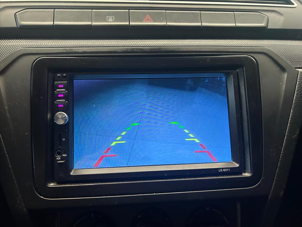 VOYAGE 1.0 12V MPI TOTALFLEX 4P MANUAL8