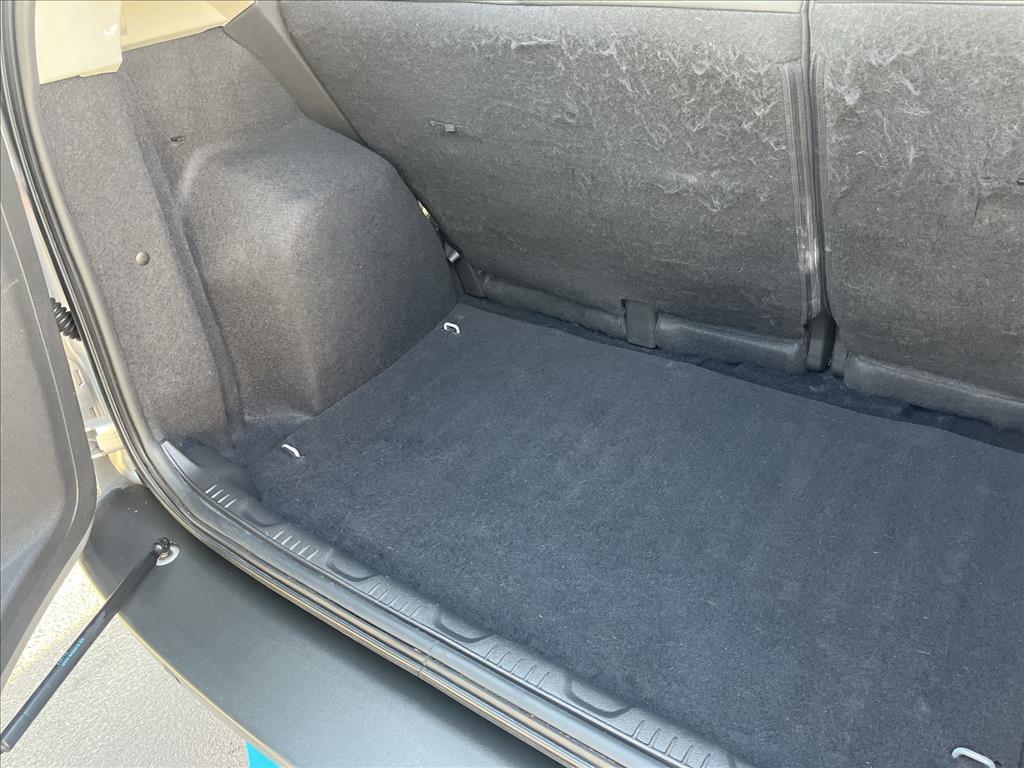 ECOSPORT 2.0 TITANIUM 16V FLEX 4P POWERSHIFT16