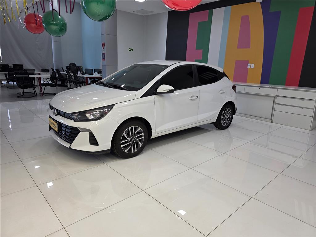 HB20 1.0 12V FLEX LIMITED MANUAL