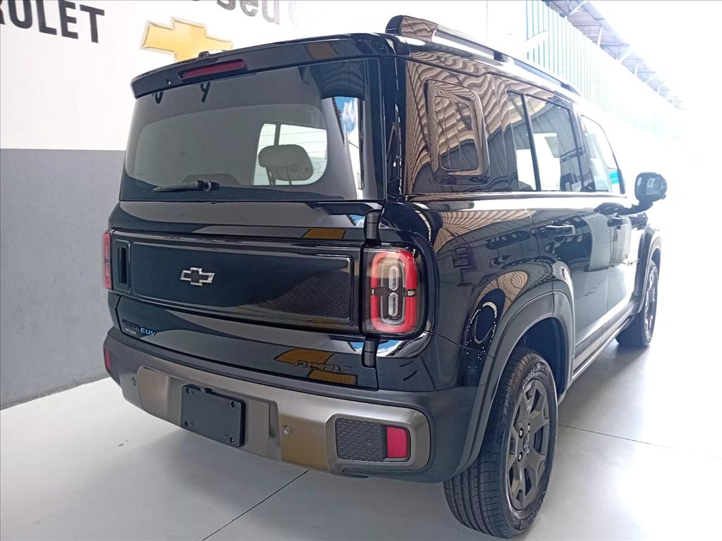 SPARK EUV 42 KW ELÉTRICO2