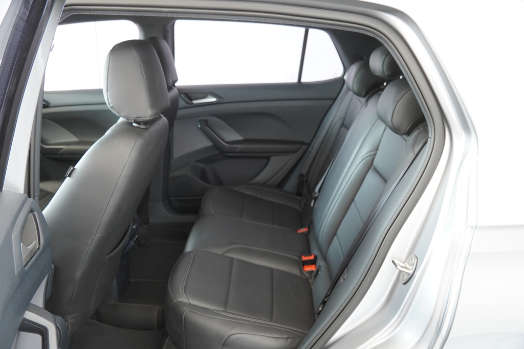 T-CROSS 1.0 200 TSI TOTAL FLEX COMFORTLINE AUTOMÁTICO7