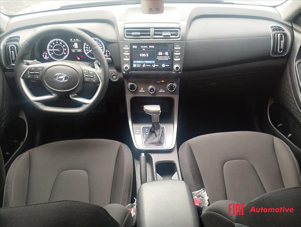 CRETA 1.0 TGDI FLEX COMFORT PLUS AUTOMÁTICO8
