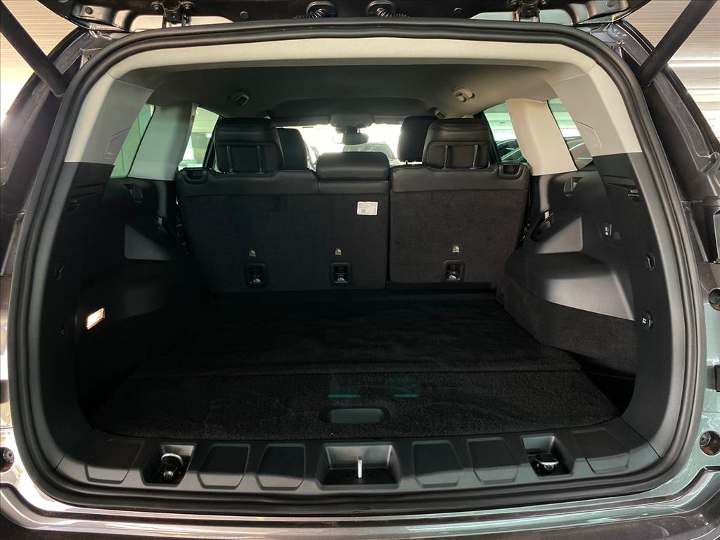 COMMANDER 1.3 T270 TURBO FLEX LONGITUDE AT69