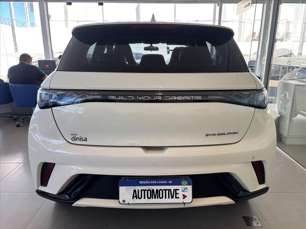 DOLPHIN 44,9 KW ELÉTRICO5