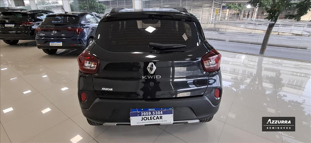 KWID 1.0 12V SCE FLEX OUTSIDER MANUAL3