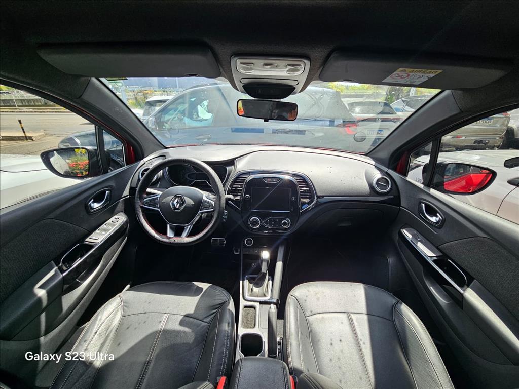 CAPTUR 1.3 TCE FLEX ZEN X-TRONIC12