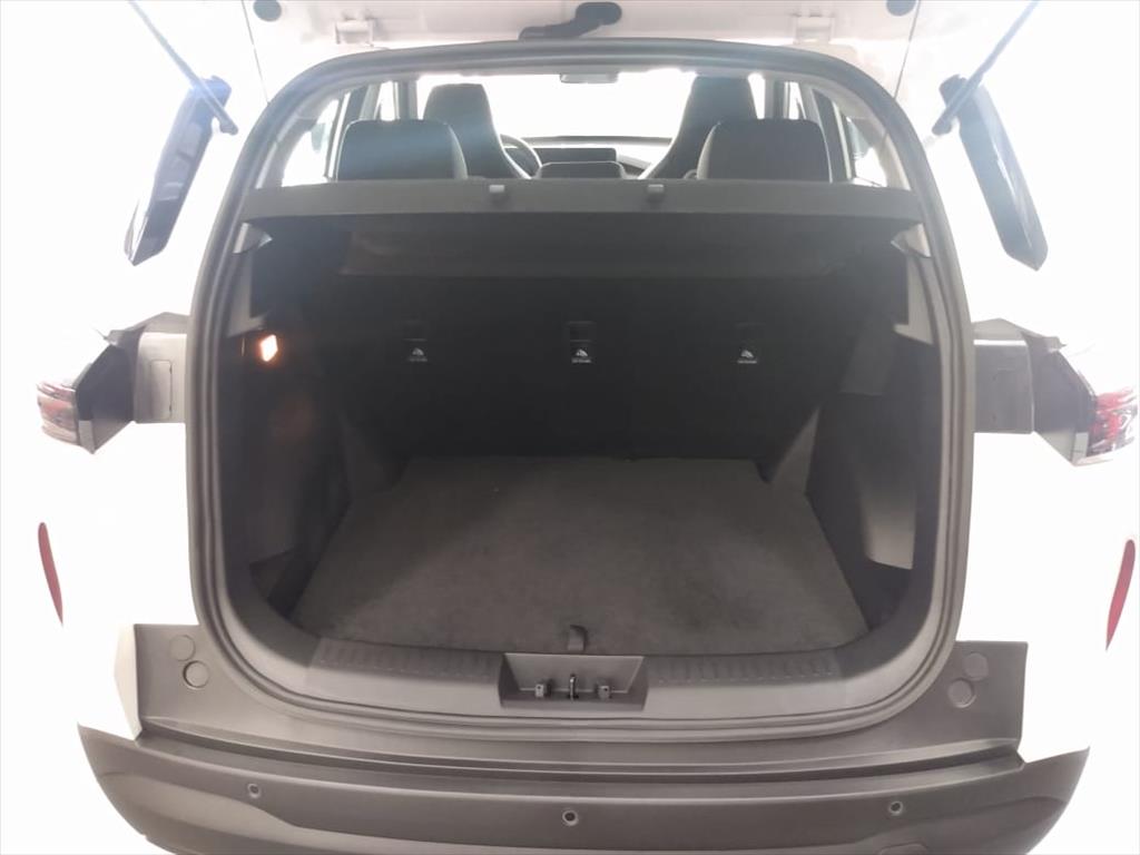 Caoa Chery-TIGGO 5x-1.5 VVT TURBO iFLEX SPORT CVT