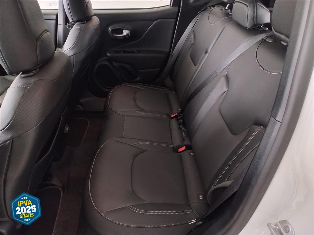 RENEGADE 1.3 T270 TURBO FLEX SAHARA AT612