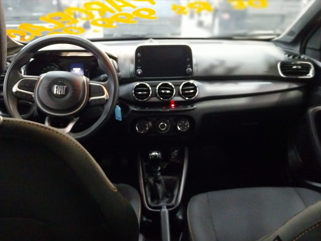 ARGO 1.3 FIREFLY FLEX TREKKING MANUAL11