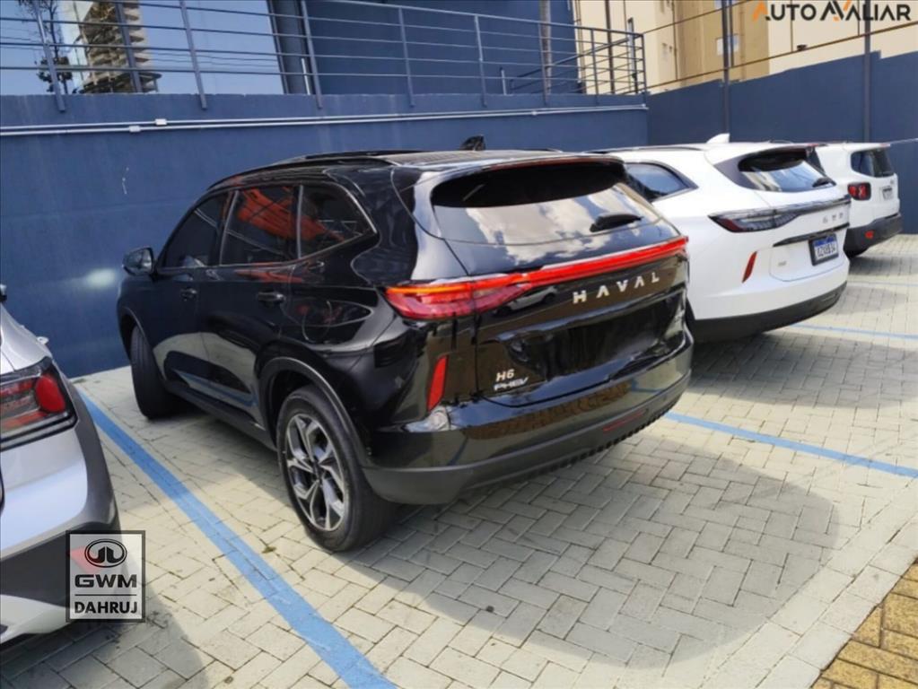 HAVAL H6 1.5 PHEV PREMIUM AWD E-TRACTION3