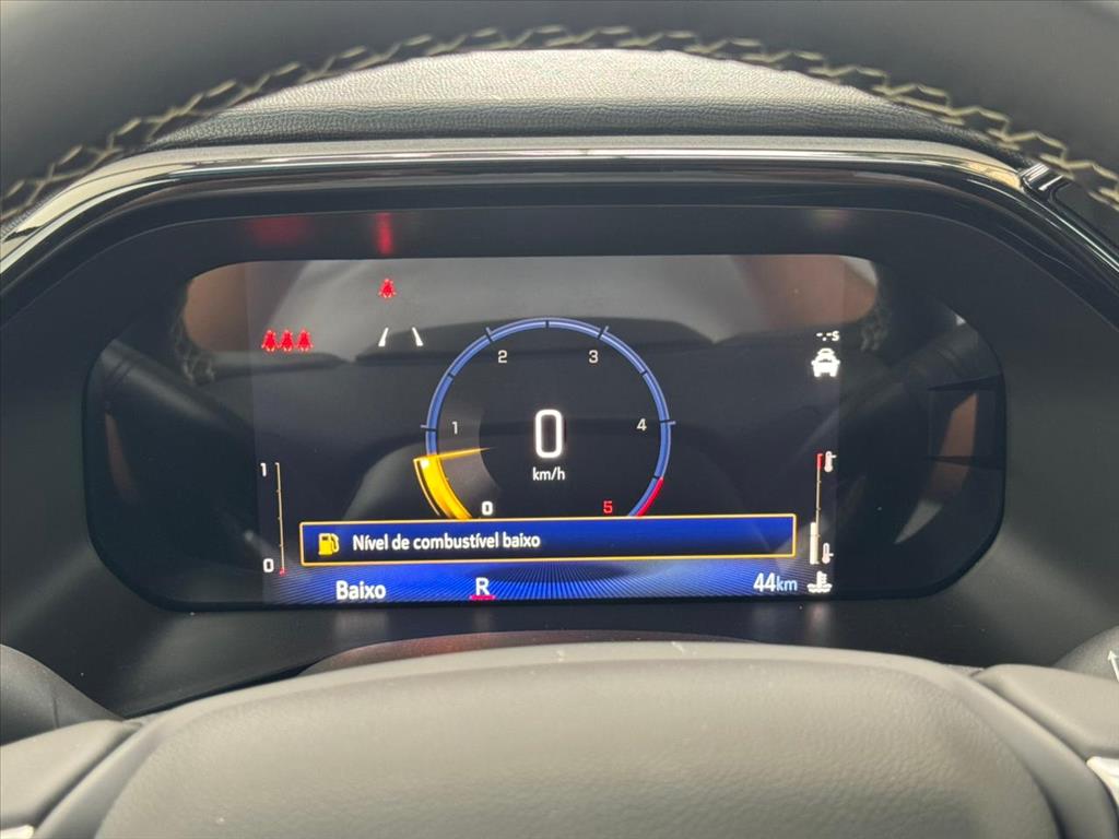 S10 2.8 16V TURBO DIESEL HIGH COUNTRY CD 4X4 AUTOMÁTICO12