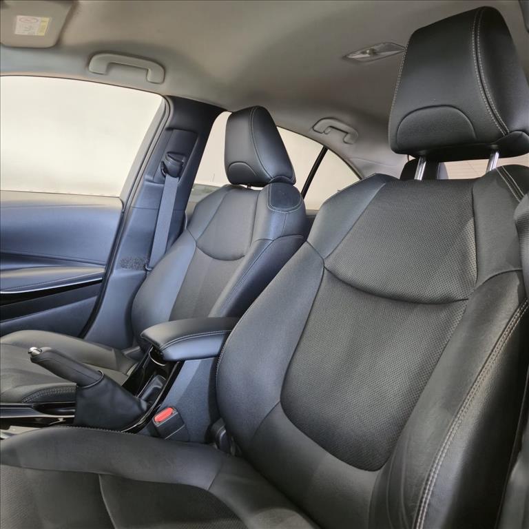 COROLLA 2.0 VVT-IE FLEX XEI DIRECT SHIFT11