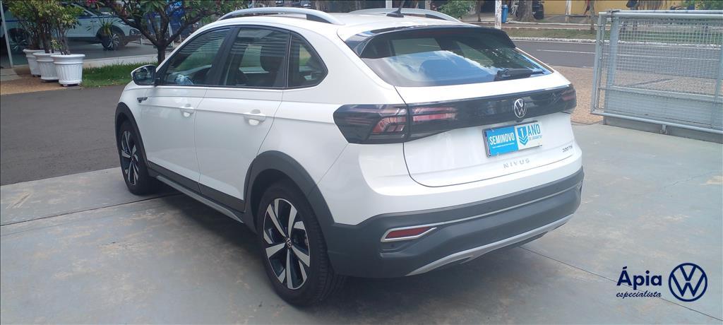 NIVUS 1.0 200 TSI TOTAL FLEX HIGHLINE AUTOMÁTICO3