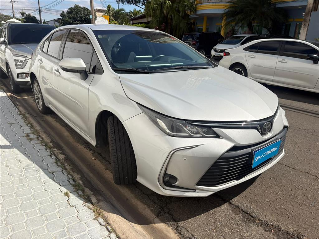 COROLLA 2.0 VVT-IE FLEX XEI DIRECT SHIFT1