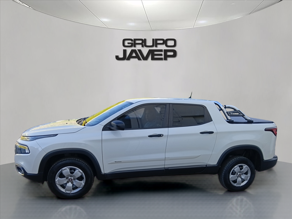 Fiat Toro 1.8 16V Evo Flex Endurance - foto 8