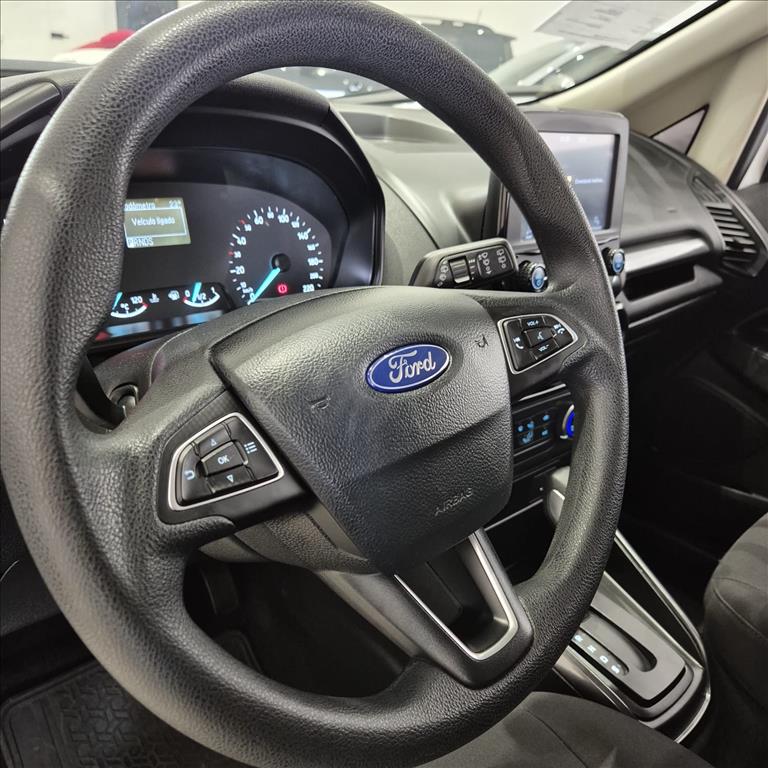 ECOSPORT 1.5 TI-VCT FLEX SE AUTOMÁTICO