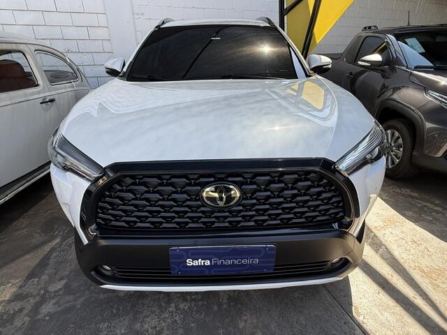 foto do carro