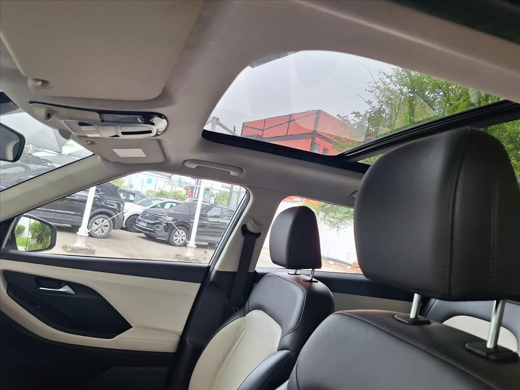 CRETA 2.0 FLEX ULTIMATE AUTOMÁTICO8