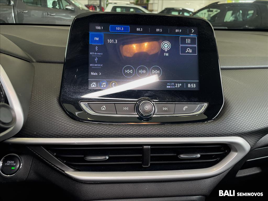 TRACKER 1.0 TURBO FLEX LT AUTOMÁTICO13