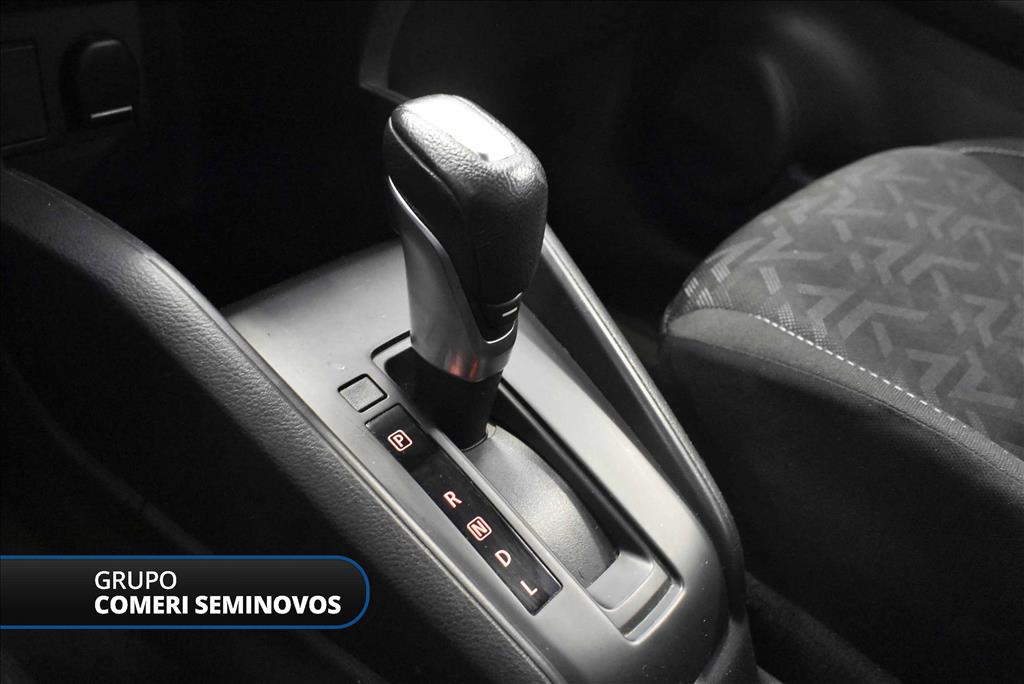 KICKS 1.6 16V FLEXSTART SENSE XTRONIC12