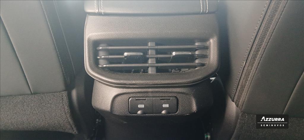 HAVAL H6 1.5 HEV E-TRACTION9