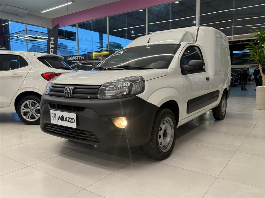 FIORINO 1.4 MPI FURGÃO ENDURANCE 8V FLEX 2P MANUAL2
