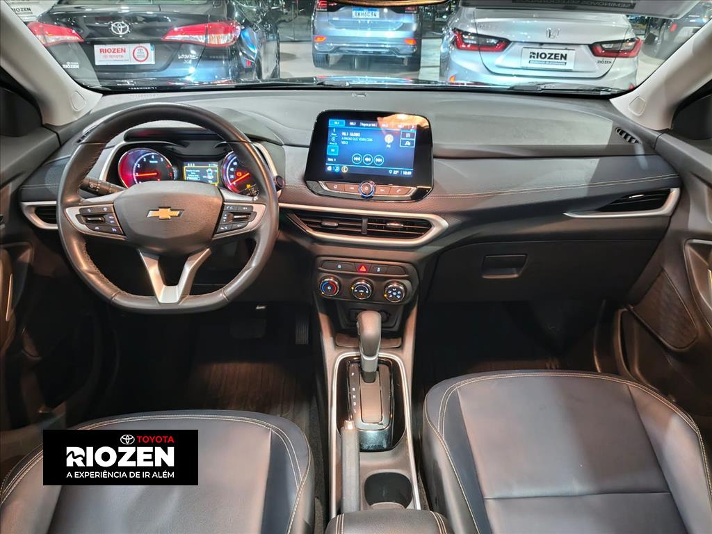 TRACKER 1.2 TURBO FLEX PREMIER AUTOMÁTICO6
