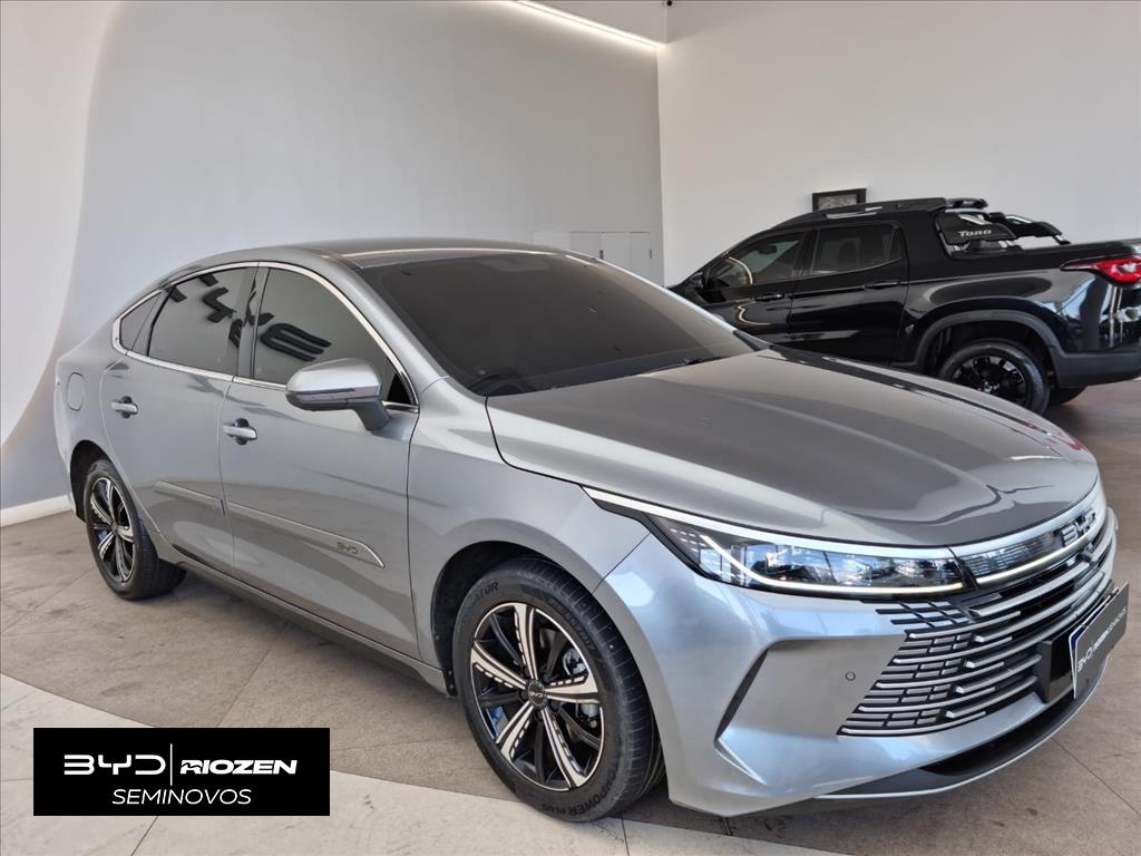 KING 1.5 DM-I PHEV GS AUTOMÁTICO1
