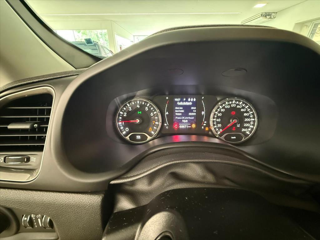 RENEGADE 1.3 T270 TURBO FLEX SPORT AT66