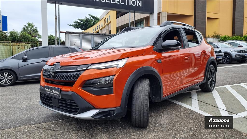 KARDIAN 1.0 TCE FLEX PREMIÉRE EDITION EDC