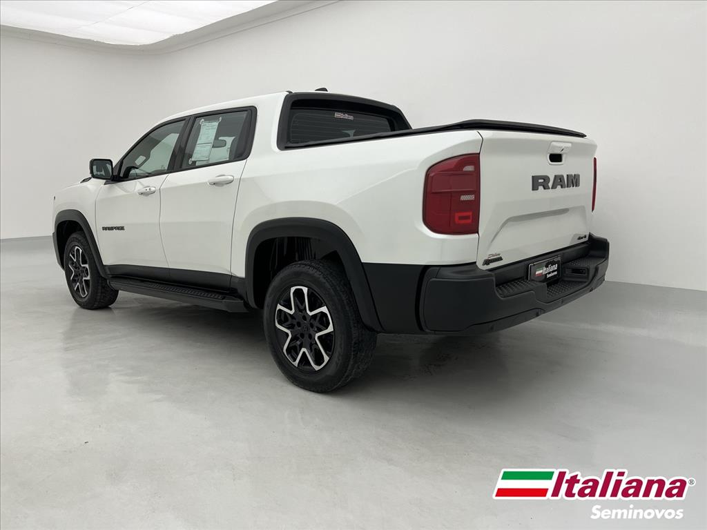 RAMPAGE 2.0 TURBO DIESEL REBEL 4X4 AUTOMÁTICO2