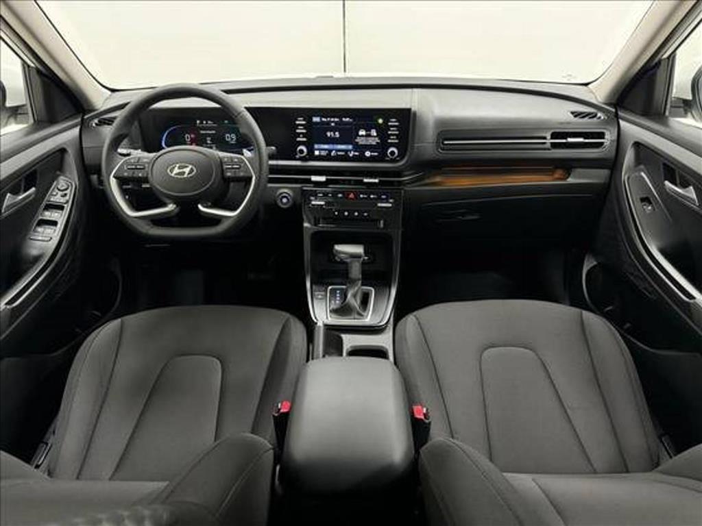 Hyundai-CRETA-1.0 TGDI FLEX LIMITED AUTOMÁTICO