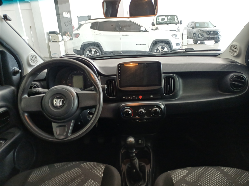 MOBI 1.0 EVO FLEX LIKE. MANUAL7