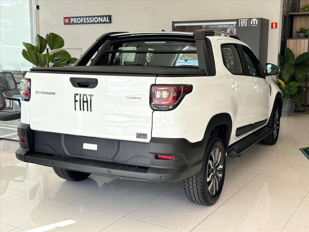 STRADA 1.0 TURBO 200 FLEX RANCH CD CVT3