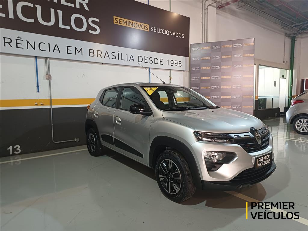 KWID 1.0 12V SCE FLEX INTENSE MANUAL3